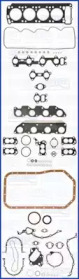 WILMINK GROUP wg1164240 -  Комплект прокладок, двигатель